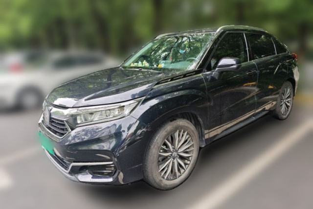 Used Honda Avancier 2023 240TURBO Two-Wheel Drive Comfort Edition