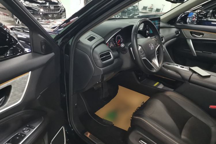 Used Honda Avancier 2023 370TURBO Four-Wheel Drive Luxury Edition Driver Seat