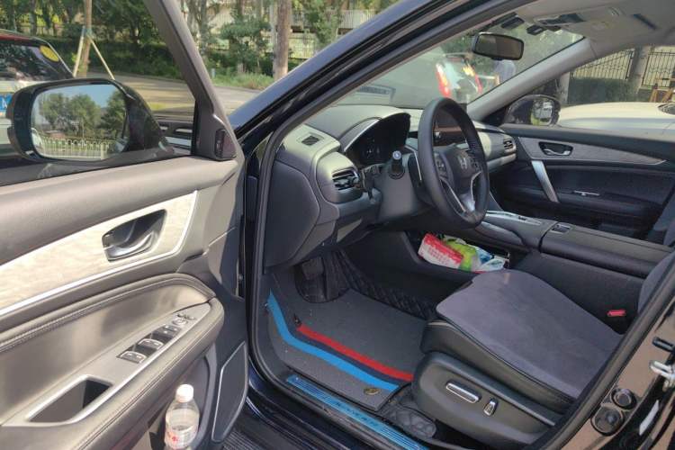 Used Honda Avancier 2023 370TURBO Two-Wheel-Drive Luxury Edition Driver Seat