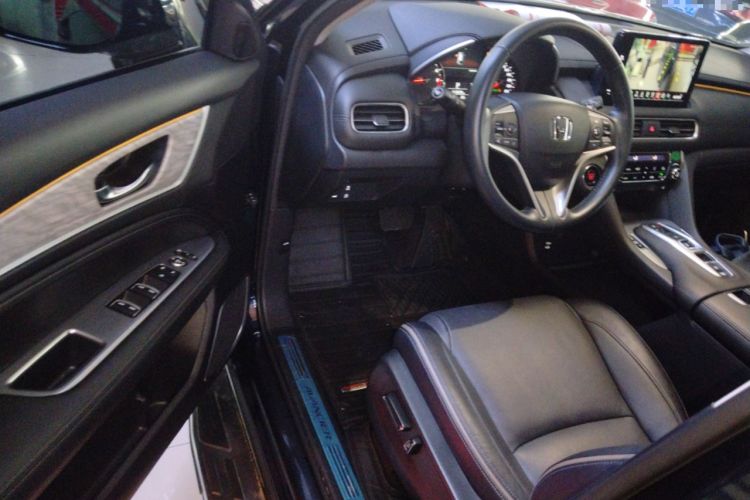 Used Honda Avancier 2023 370TURBO Two-Wheel-Drive Luxury Edition Driver Seat