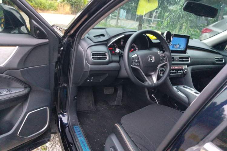 Used Honda Avancier 2023 370TURBO Two-Wheel-Drive Luxury Edition Driver Seat