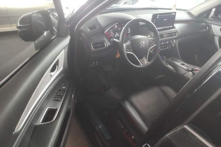 Used Honda Avancier 2023 370TURBO Four-Wheel Drive Luxury Edition Driver Seat