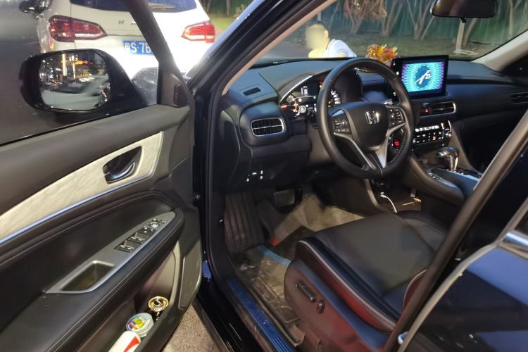 Used Honda Avancier 2023 240TURBO Two-Wheel Drive Smart Enjoyment Version Driver Seat