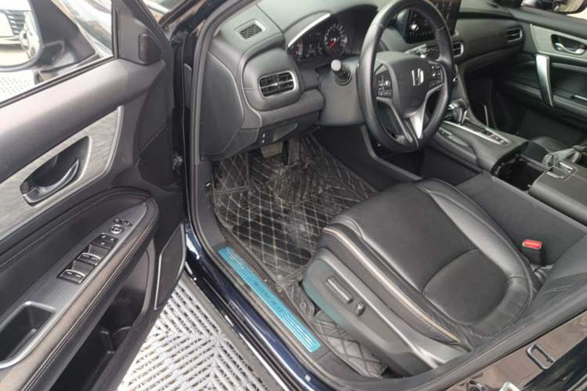 Used Honda Avancier 2023 240TURBO Two-Wheel Drive Comfort Edition Driver Seat