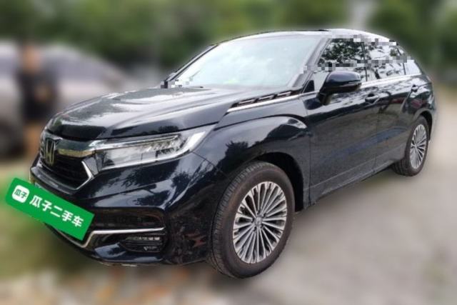 Used Honda Avancier 2023 370TURBO Two-Wheel-Drive Luxury Edition