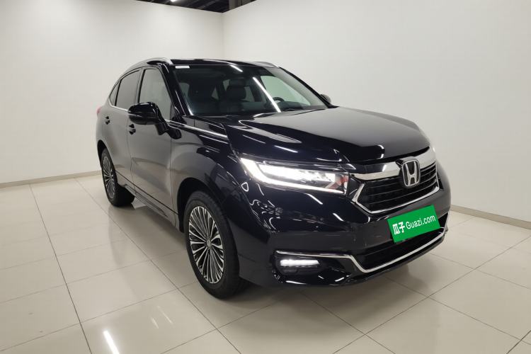 Used Honda Avancier 2023 370TURBO Four-Wheel Drive Luxury Edition Exterior 1