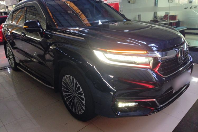 Used Honda Avancier 2023 370TURBO Two-Wheel-Drive Luxury Edition Exterior 1