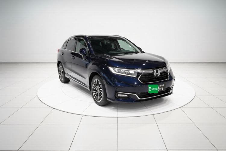 Used Honda Avancier 2023 370TURBO Four-Wheel Drive Luxury Edition Exterior 1