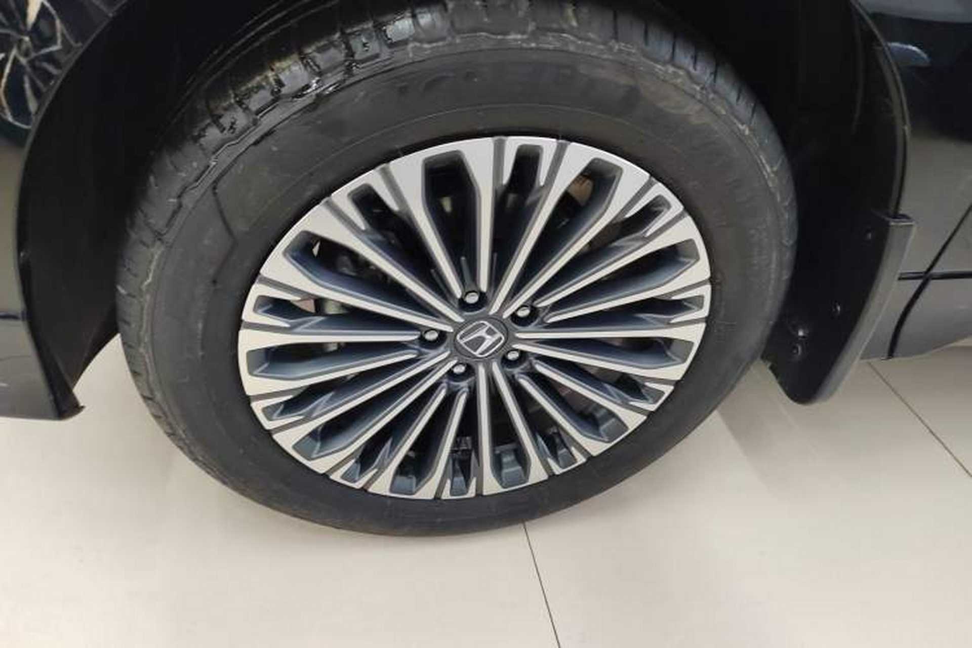 Used Honda Avancier 2023 370TURBO Two-Wheel-Drive Luxury Edition Exterior 7