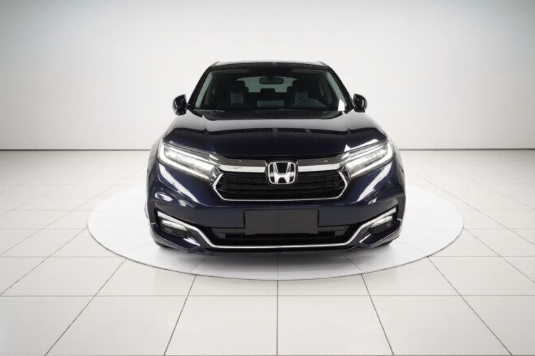Used Honda Avancier 2023 370TURBO Four-Wheel Drive Luxury Edition Front