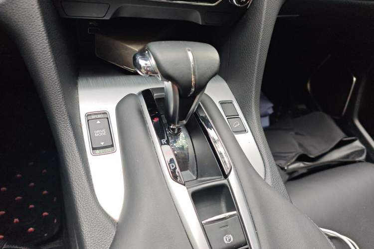 Used Honda Avancier 2023 240TURBO Two-Wheel Drive Comfort Edition Gear Lever