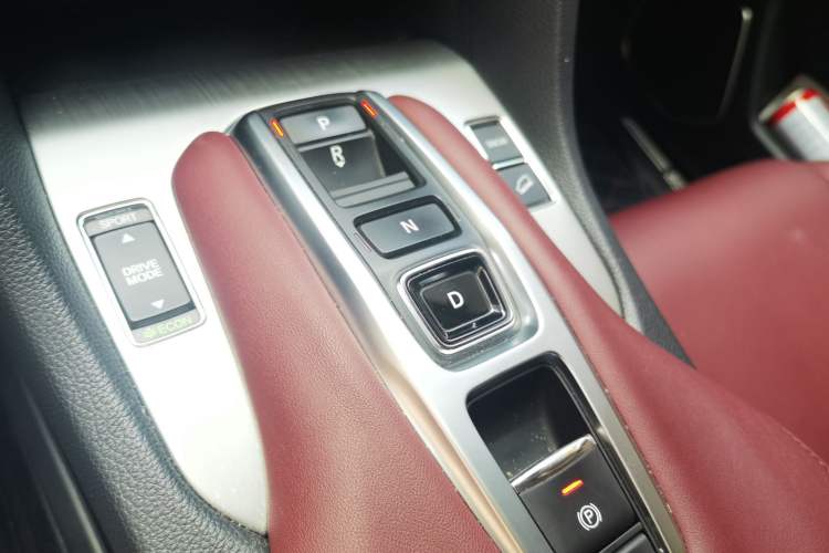 Used Honda Avancier 2023 370TURBO Four-Wheel Drive Luxury Edition Gear Lever