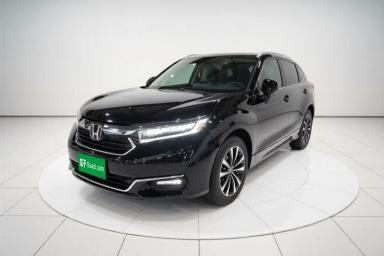 Used Honda Avancier 2023 370TURBO Four-Wheel Drive Luxury Edition