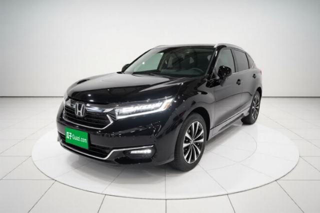 Used Honda Avancier 2023 370TURBO Four-Wheel Drive Luxury Edition