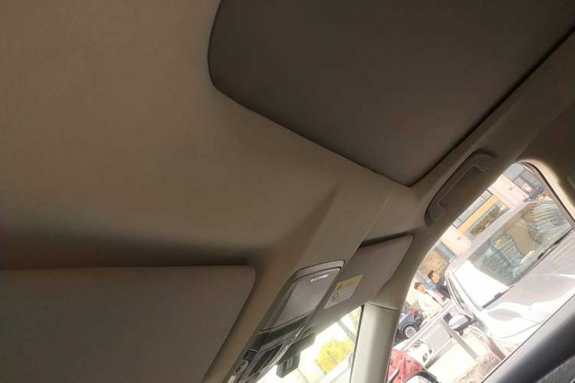 Used Honda Avancier 2023 370TURBO Two-Wheel-Drive Luxury Edition Headliner