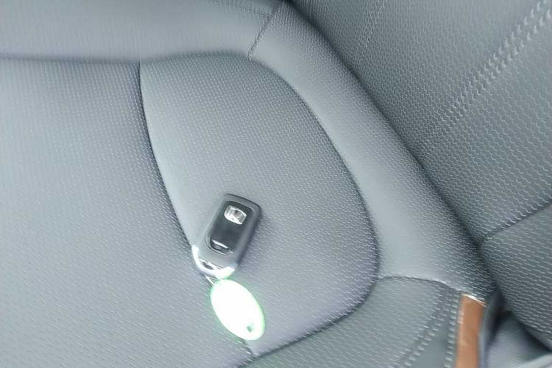 Used Honda Avancier 2023 370TURBO Two-Wheel-Drive Luxury Edition Interior 1