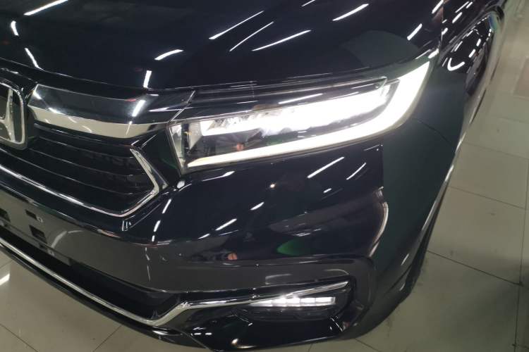 Used Honda Avancier 2023 370TURBO Four-Wheel Drive Luxury Edition Left Front Headlight