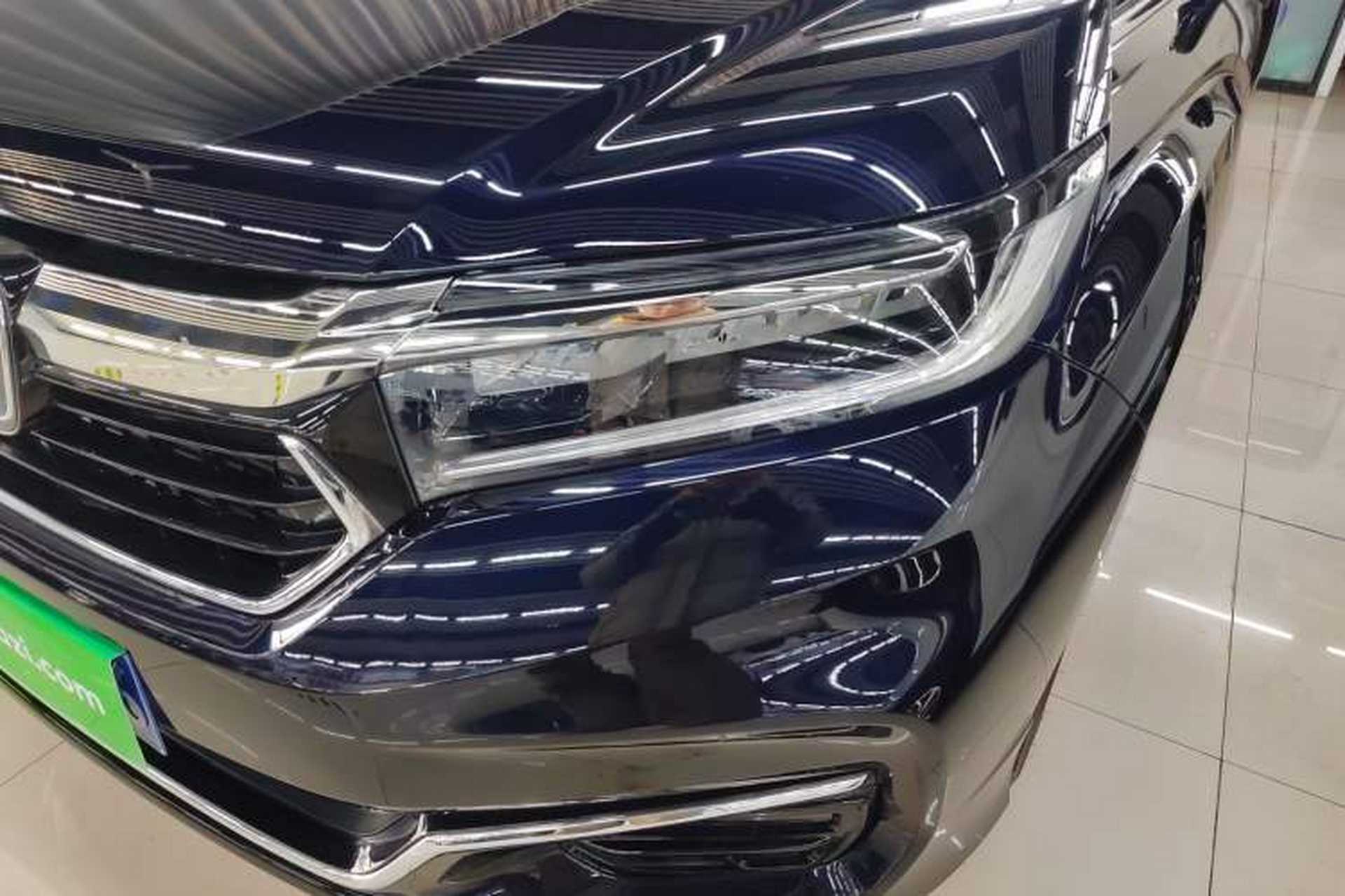 Used Honda Avancier 2023 370TURBO Two-Wheel-Drive Luxury Edition Left Front Headlight