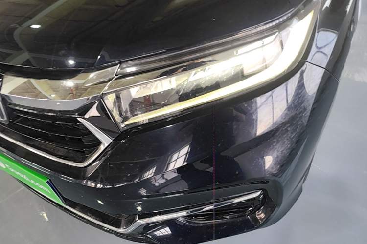Used Honda Avancier 2023 370TURBO Four-Wheel Drive Luxury Edition Left Front Headlight