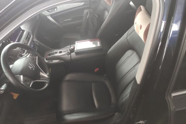 Used Honda Avancier 2023 370TURBO Four-Wheel Drive Luxury Edition Left Front Seat