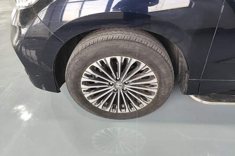 Used Honda Avancier 2023 370TURBO Four-Wheel Drive Luxury Edition Left Front Wheel Hub