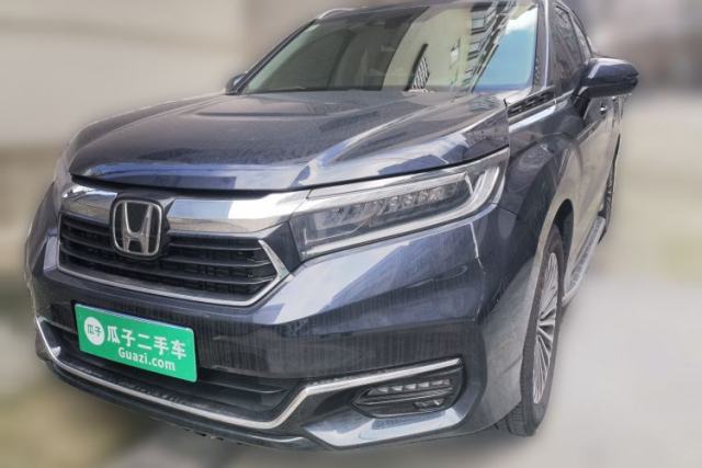 Used Honda Avancier 2023 370TURBO Four-Wheel Drive Luxury Edition