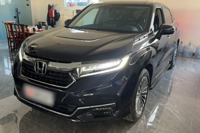 Used Honda Avancier 2023 370TURBO Two-Wheel-Drive Luxury Edition