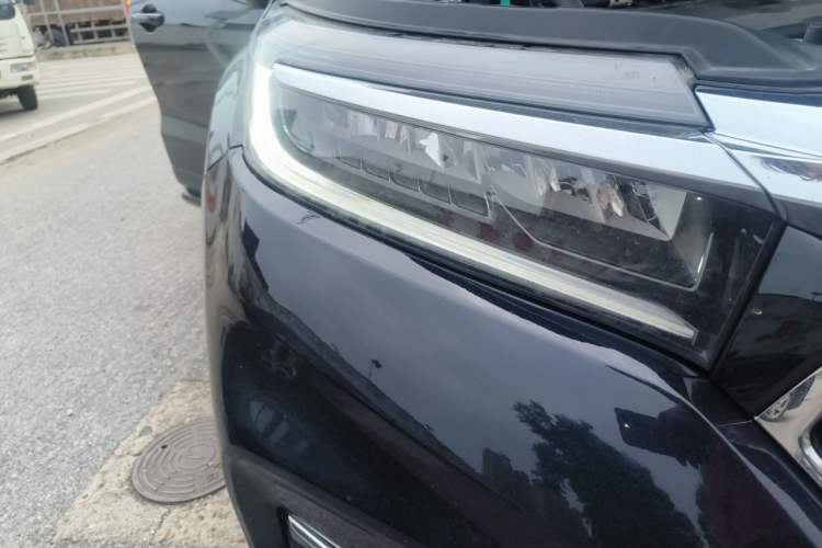Used Honda Avancier 2023 370TURBO Four-Wheel Drive Luxury Edition Right Front Headlight
