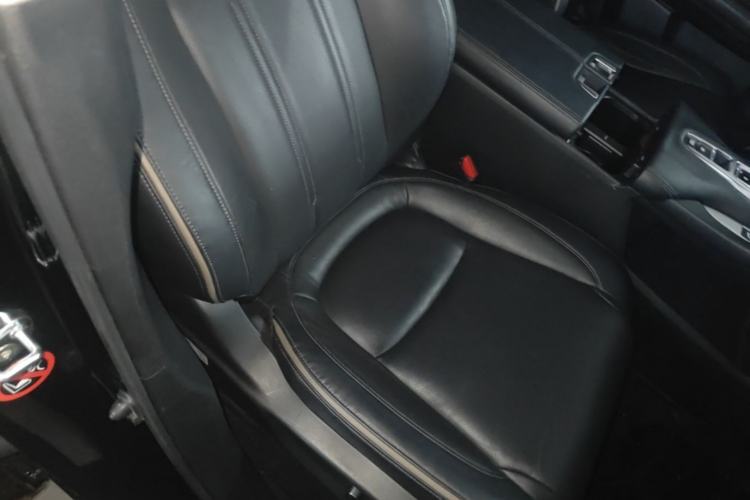 Used Honda Avancier 2023 370TURBO Two-Wheel-Drive Luxury Edition Right Front Seat
