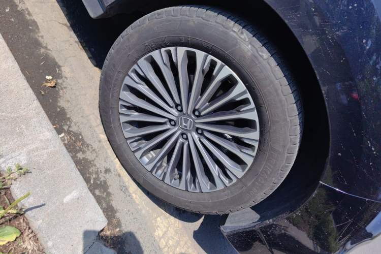 Used Honda Avancier 2023 370TURBO Two-Wheel-Drive Luxury Edition Right Front Wheel Hub