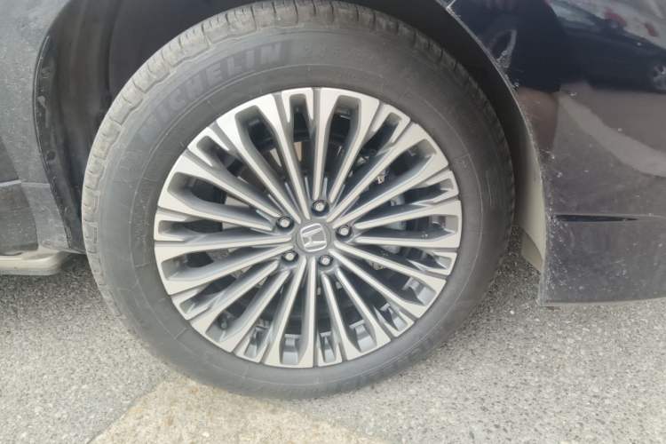 Used Honda Avancier 2023 370TURBO Four-Wheel Drive Luxury Edition Right Front Wheel Hub