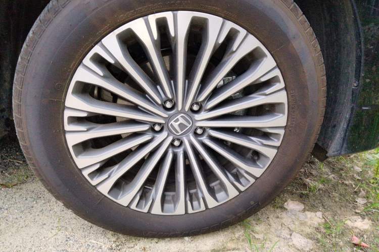 Used Honda Avancier 2023 370TURBO Two-Wheel-Drive Luxury Edition Right Front Wheel Hub