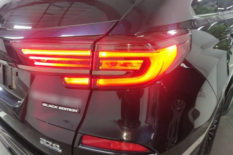 Used Honda Avancier 2023 370TURBO Four-Wheel Drive Phantom Night Deluxe Edition Right Rear Taillight