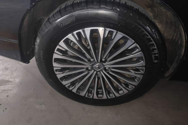 Used Honda Avancier 2023 370TURBO Two-Wheel-Drive Luxury Edition Right Rear Wheel Hub