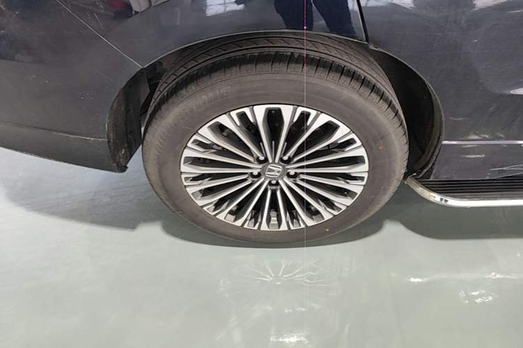 Used Honda Avancier 2023 370TURBO Four-Wheel Drive Luxury Edition Right Rear Wheel Hub