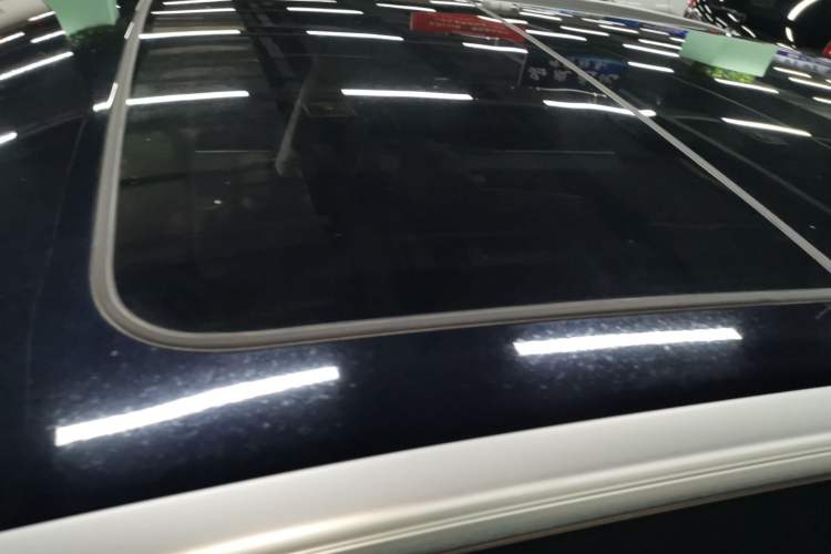 Used Honda Avancier 2023 370TURBO Four-Wheel Drive Luxury Edition Roof