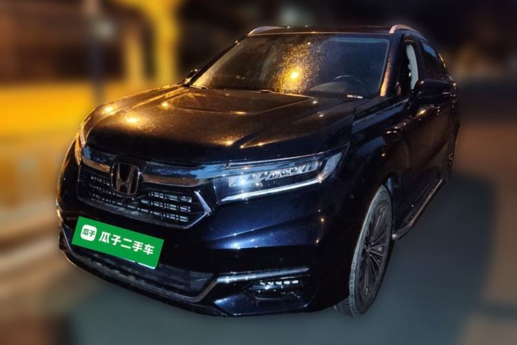 Used Honda Avancier 2023 370TURBO Two-Wheel-Drive Luxury Edition Guazi used car, China used car export, Used car for sale, Used  cars, Cheapest cars for sale