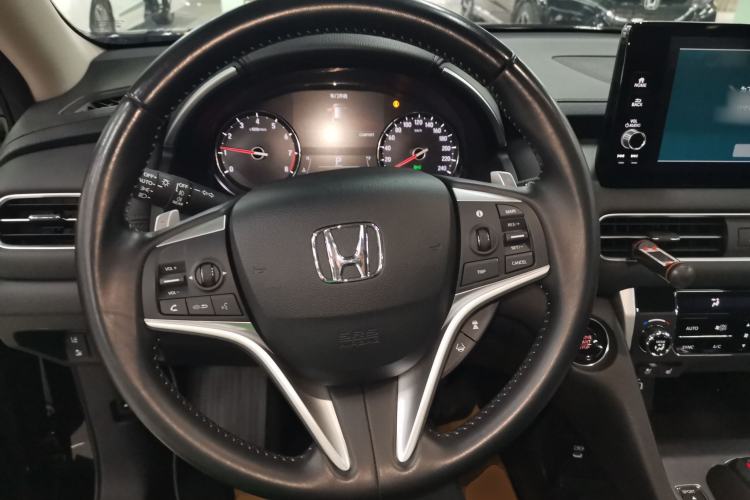 Used Honda Avancier 2023 370TURBO Four-Wheel Drive Luxury Edition Steering Wheel