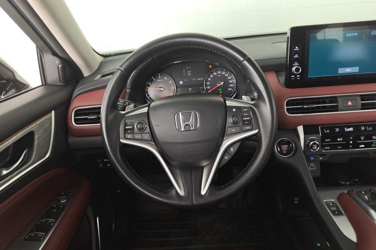 Used Honda Avancier 2023 370TURBO Four-Wheel Drive Luxury Edition Steering Wheel