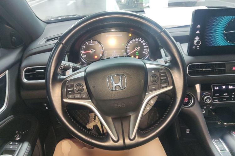 Used Honda Avancier 2023 370TURBO Four-Wheel Drive Phantom Night Deluxe Edition Steering Wheel