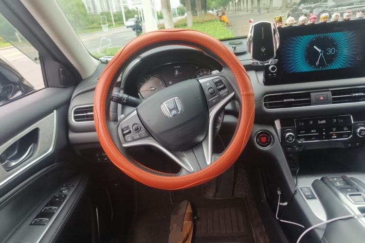 Used Honda Avancier 2023 370TURBO Four-Wheel Drive Luxury Edition Steering Wheel