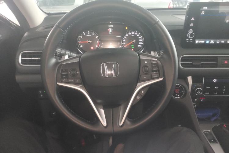 Used Honda Avancier 2023 370TURBO Four-Wheel Drive Luxury Edition Steering Wheel