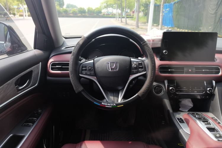 Used Honda Avancier 2023 370TURBO Four-Wheel Drive Phantom Night Deluxe Edition Steering Wheel