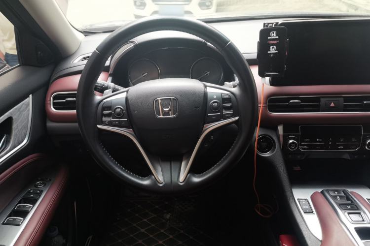 Used Honda Avancier 2023 370TURBO Four-Wheel Drive Luxury Edition Steering Wheel