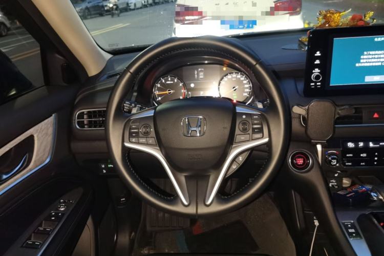 Used Honda Avancier 2023 240TURBO Two-Wheel Drive Smart Enjoyment Version Steering Wheel