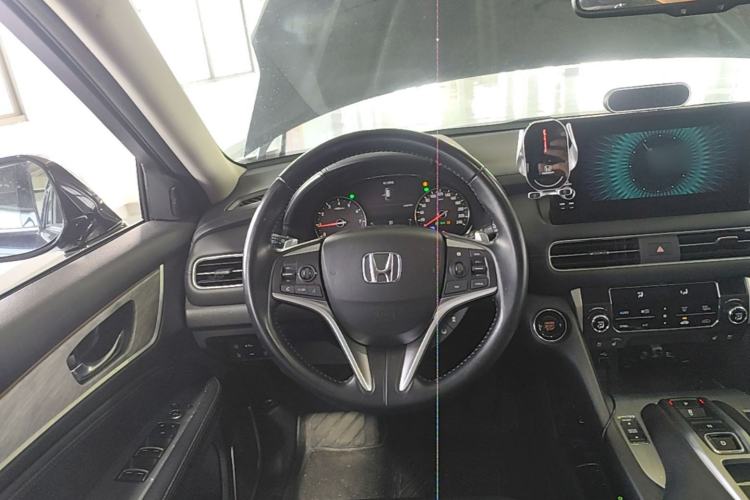 Used Honda Avancier 2023 370TURBO Four-Wheel Drive Luxury Edition Steering Wheel