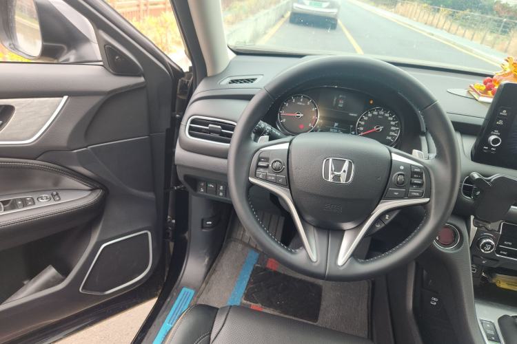 Used Honda Avancier 2023 240TURBO Two-Wheel Drive Smart Enjoyment Version Steering Wheel