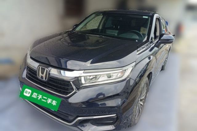 Used Honda Avancier 2023 240TURBO Two-Wheel Drive Comfort Edition