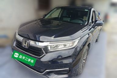 Used Honda Avancier 2023 240TURBO Two-Wheel Drive Comfort Edition