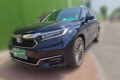 Used Honda Avancier 2023 370TURBO Four-Wheel Drive Luxury Edition